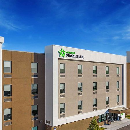 Extended Stay America Premier Suites - Belgrade - Bozeman - Yellowstone Airport Zewnętrze zdjęcie
