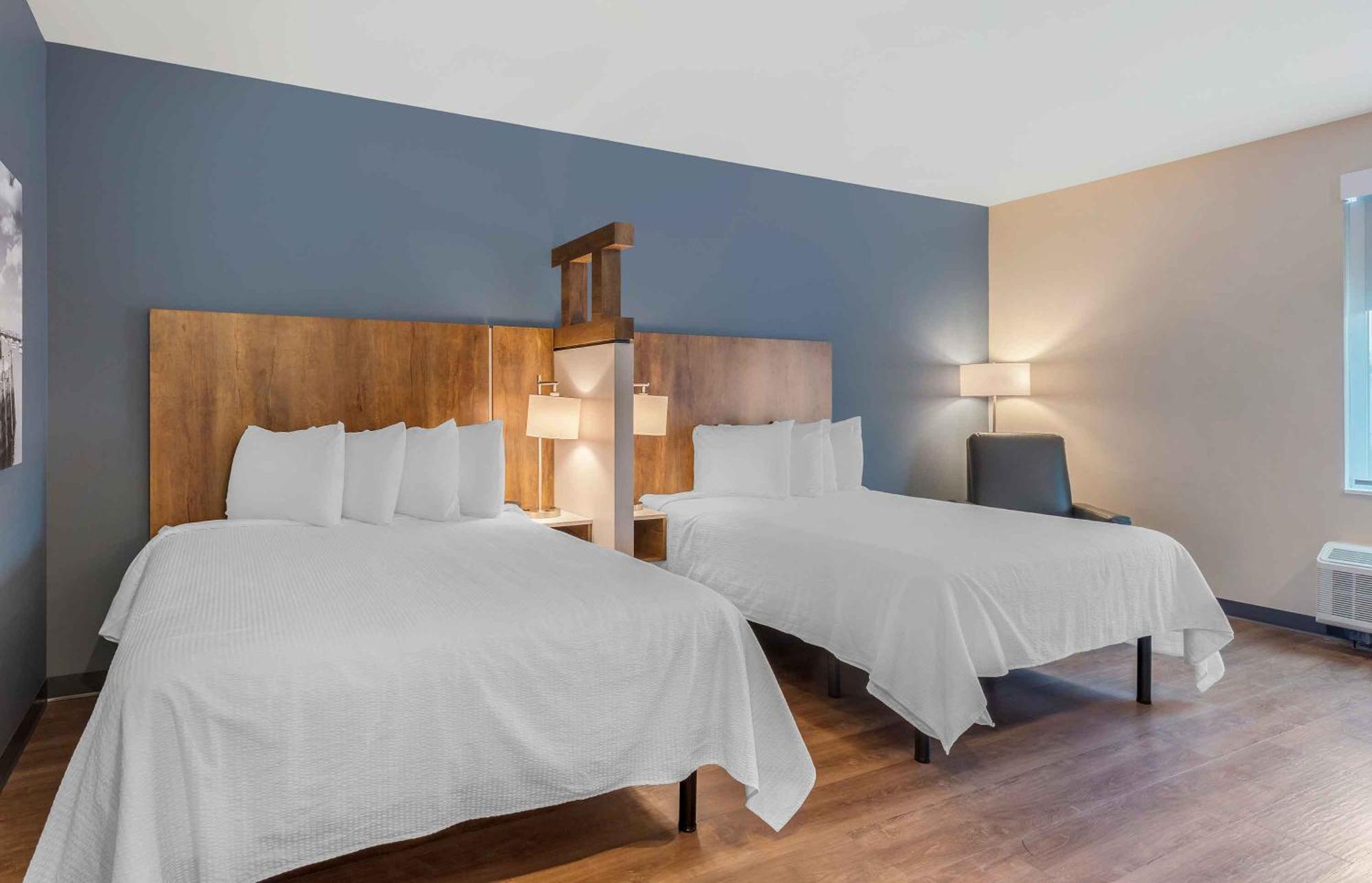 Extended Stay America Premier Suites - Belgrade - Bozeman - Yellowstone Airport Zewnętrze zdjęcie