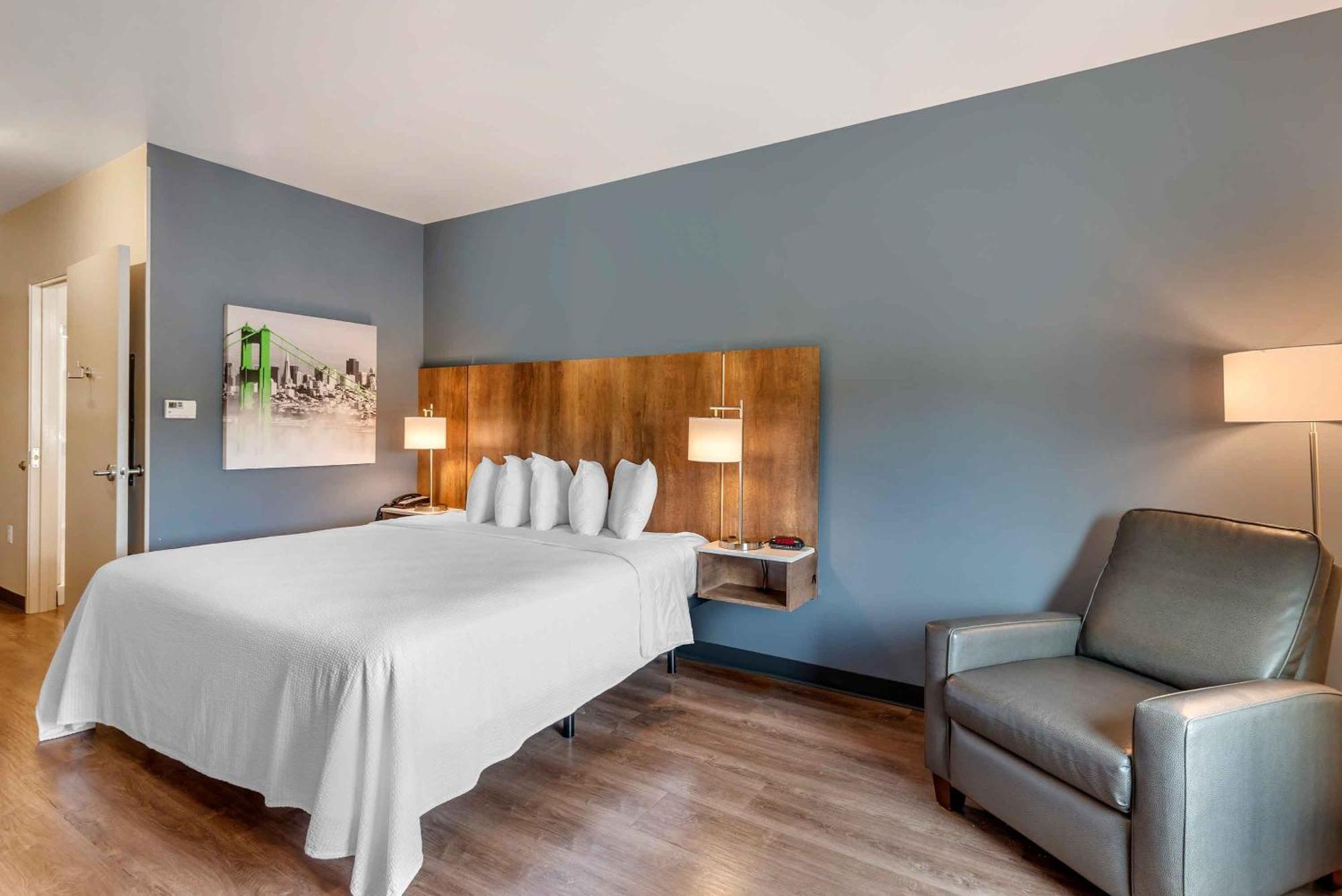 Extended Stay America Premier Suites - Belgrade - Bozeman - Yellowstone Airport Zewnętrze zdjęcie