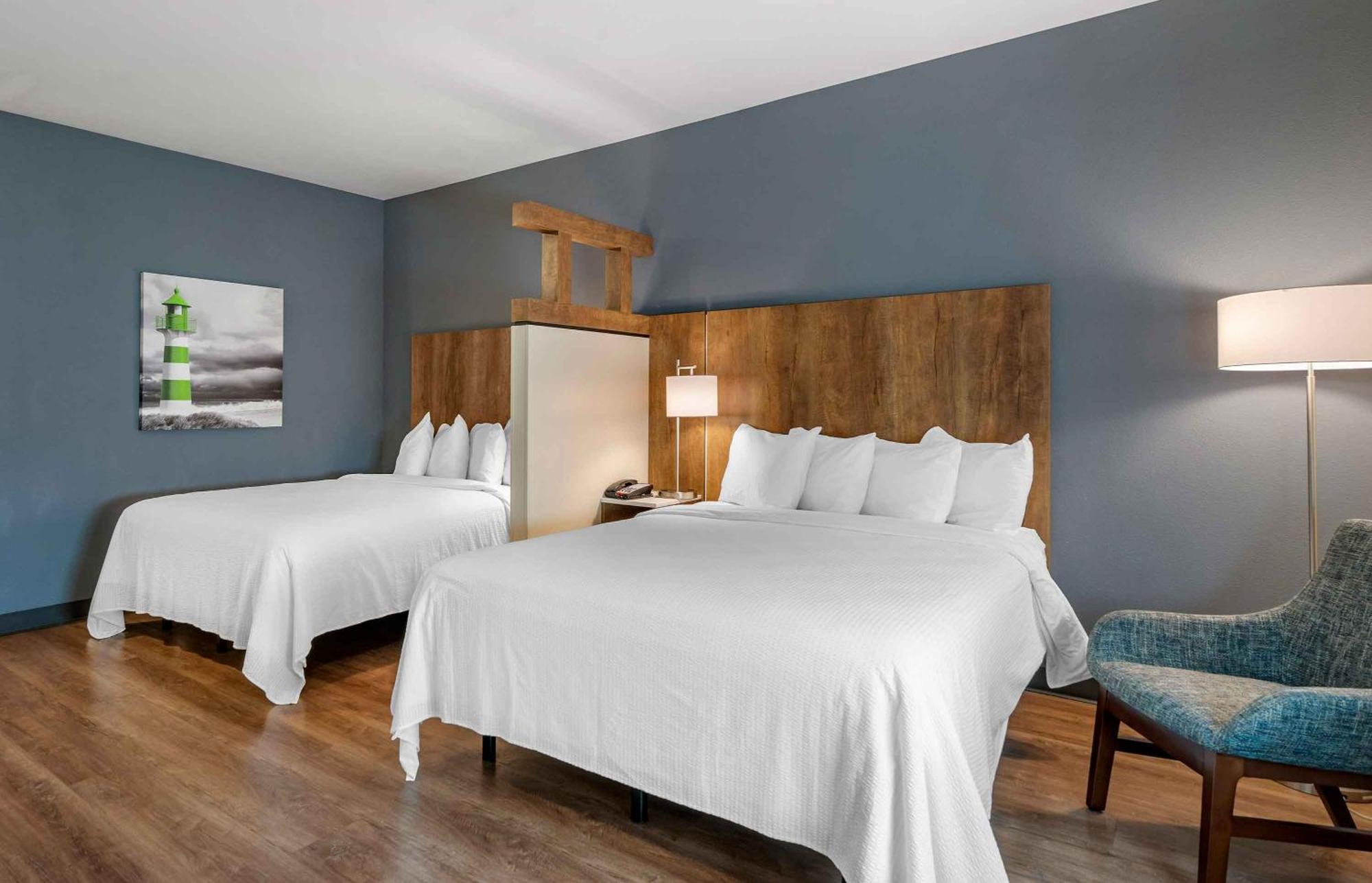 Extended Stay America Premier Suites - Belgrade - Bozeman - Yellowstone Airport Zewnętrze zdjęcie