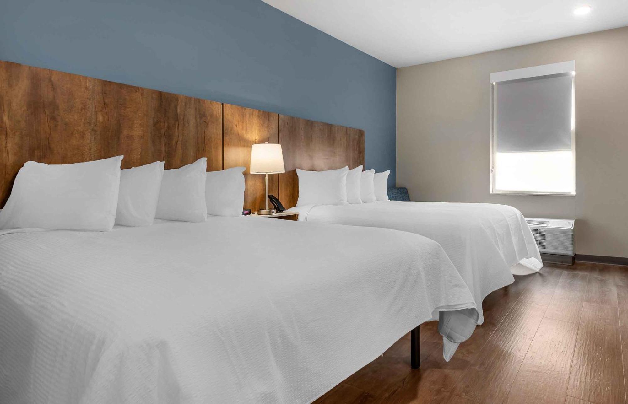 Extended Stay America Premier Suites - Belgrade - Bozeman - Yellowstone Airport Zewnętrze zdjęcie