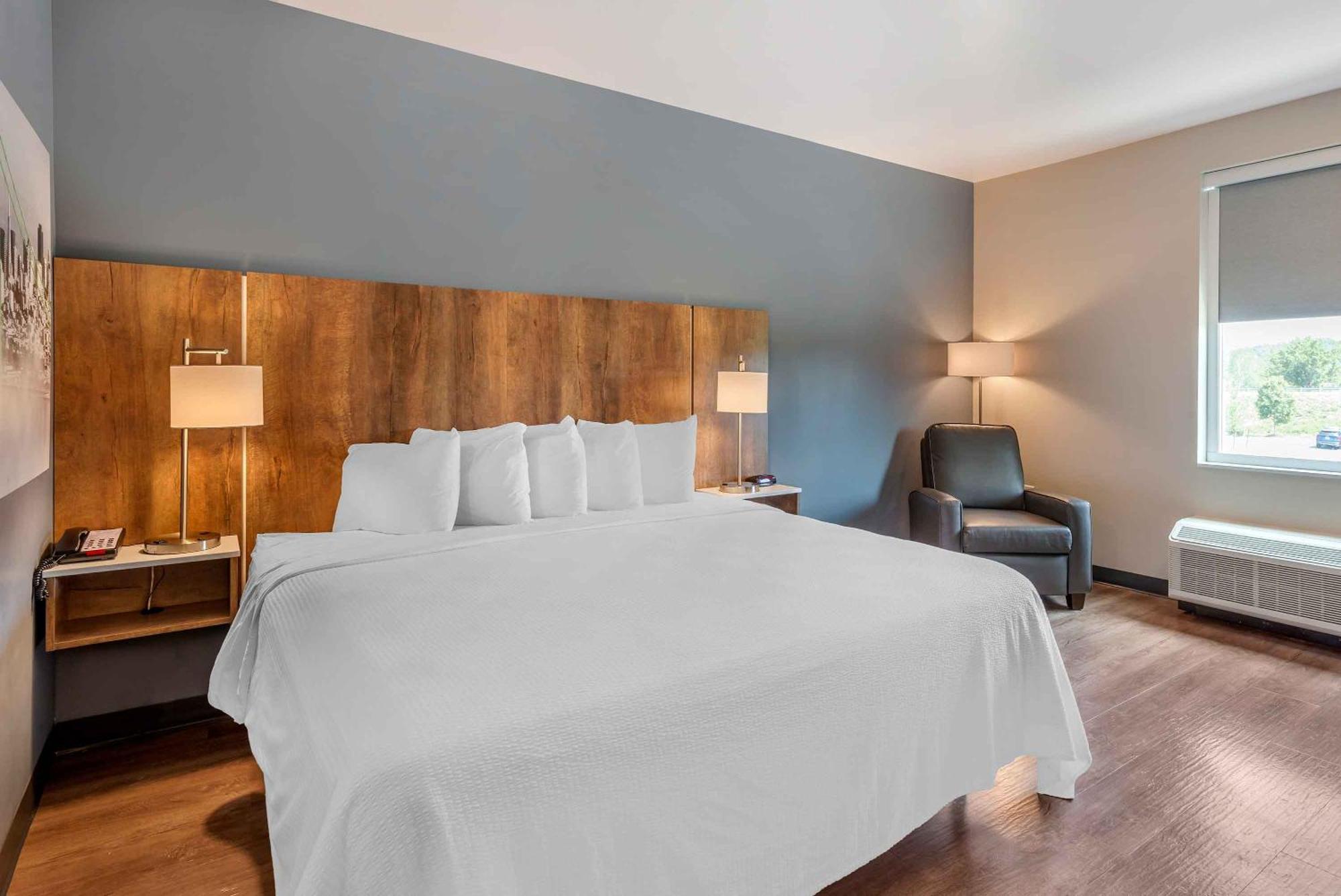 Extended Stay America Premier Suites - Belgrade - Bozeman - Yellowstone Airport Zewnętrze zdjęcie