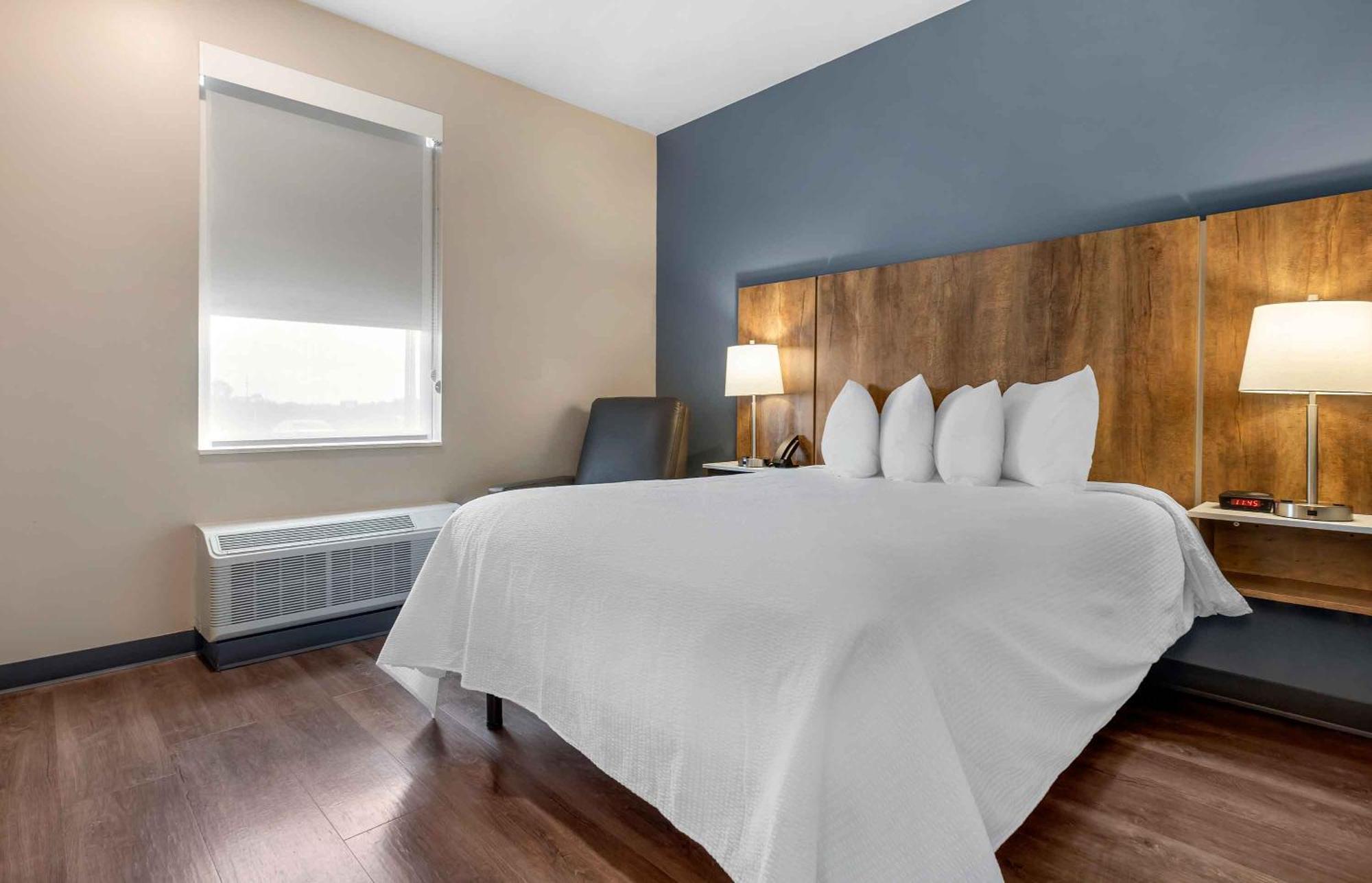 Extended Stay America Premier Suites - Belgrade - Bozeman - Yellowstone Airport Zewnętrze zdjęcie