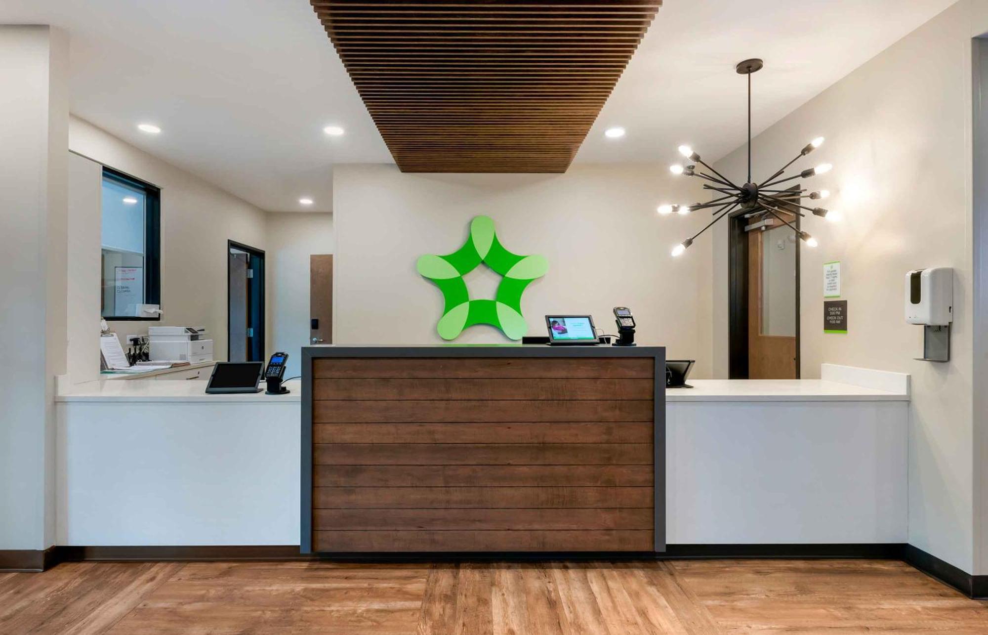 Extended Stay America Premier Suites - Belgrade - Bozeman - Yellowstone Airport Zewnętrze zdjęcie