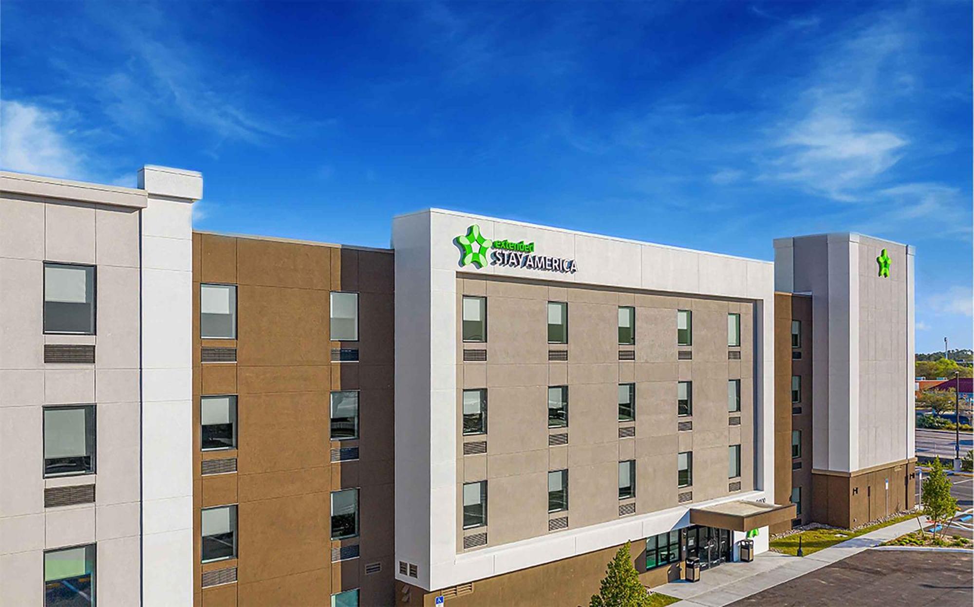 Extended Stay America Premier Suites - Belgrade - Bozeman - Yellowstone Airport Zewnętrze zdjęcie